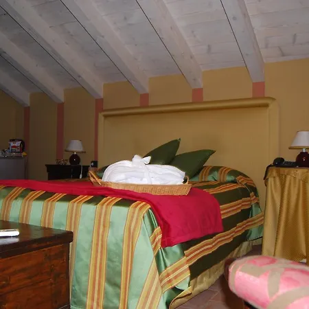 Hotel Locanda Da Carla Vigevano Esterno foto