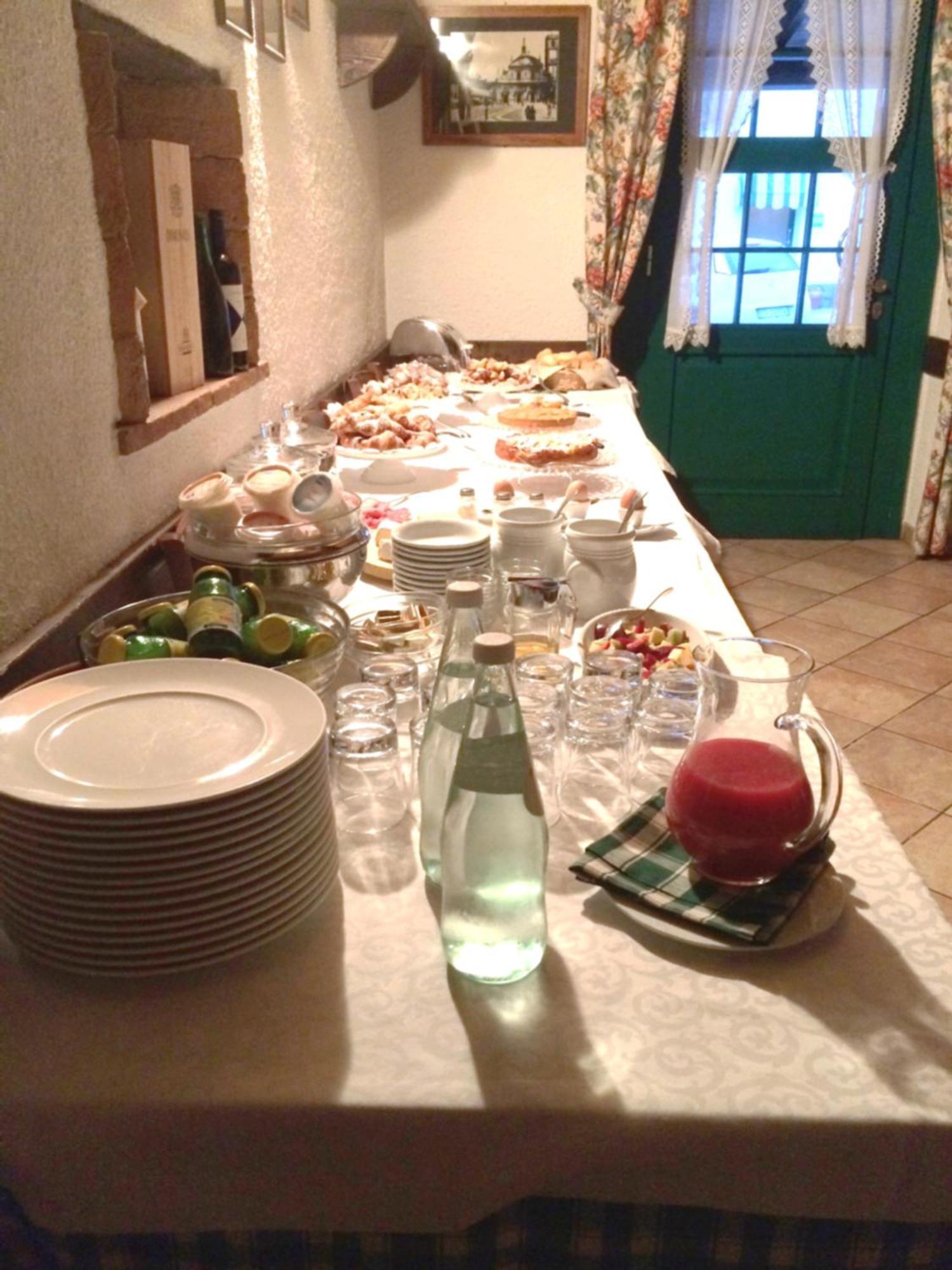 Hotel Hotel Locanda Da Carla Vigevano