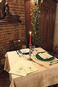 Hotel Locanda Da Carla 3* Vigevano