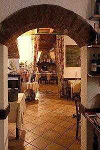 Hotel Locanda Da Carla Hotel 3*