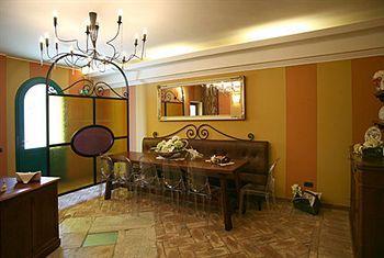 Hotel Hotel Locanda Da Carla Vigevano