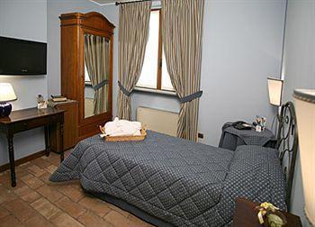 Hotel Locanda Da Carla