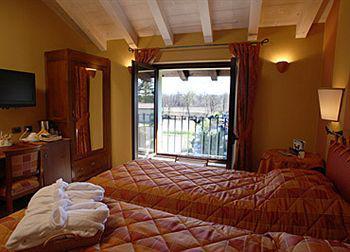 Hotel Hotel Locanda Da Carla Vigevano