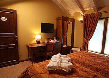Hotel Locanda Da Carla Vigevano