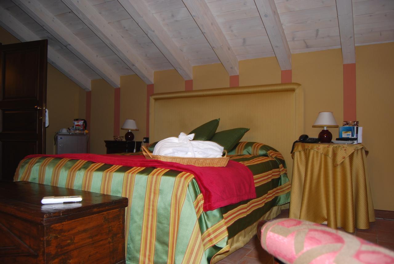 Hotel Locanda Da Carla Hotel 3*