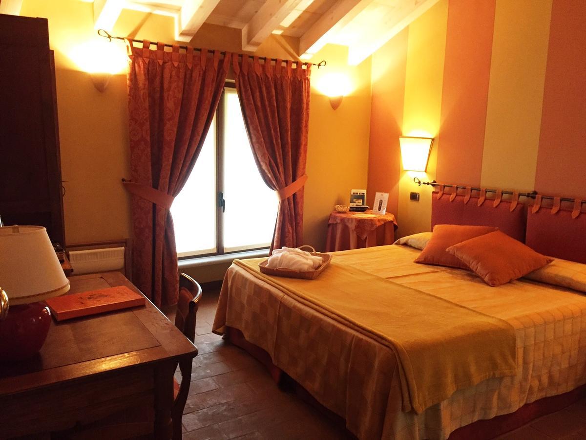 Hotel Locanda Da Carla 3* Vigevano