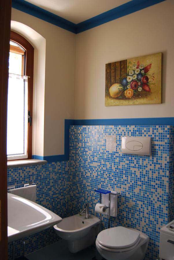 Hotel Locanda Da Carla 3*