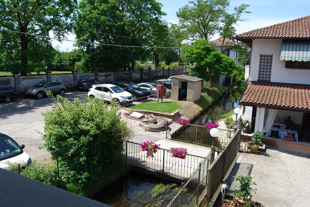 Hotel Hotel Locanda Da Carla Vigevano