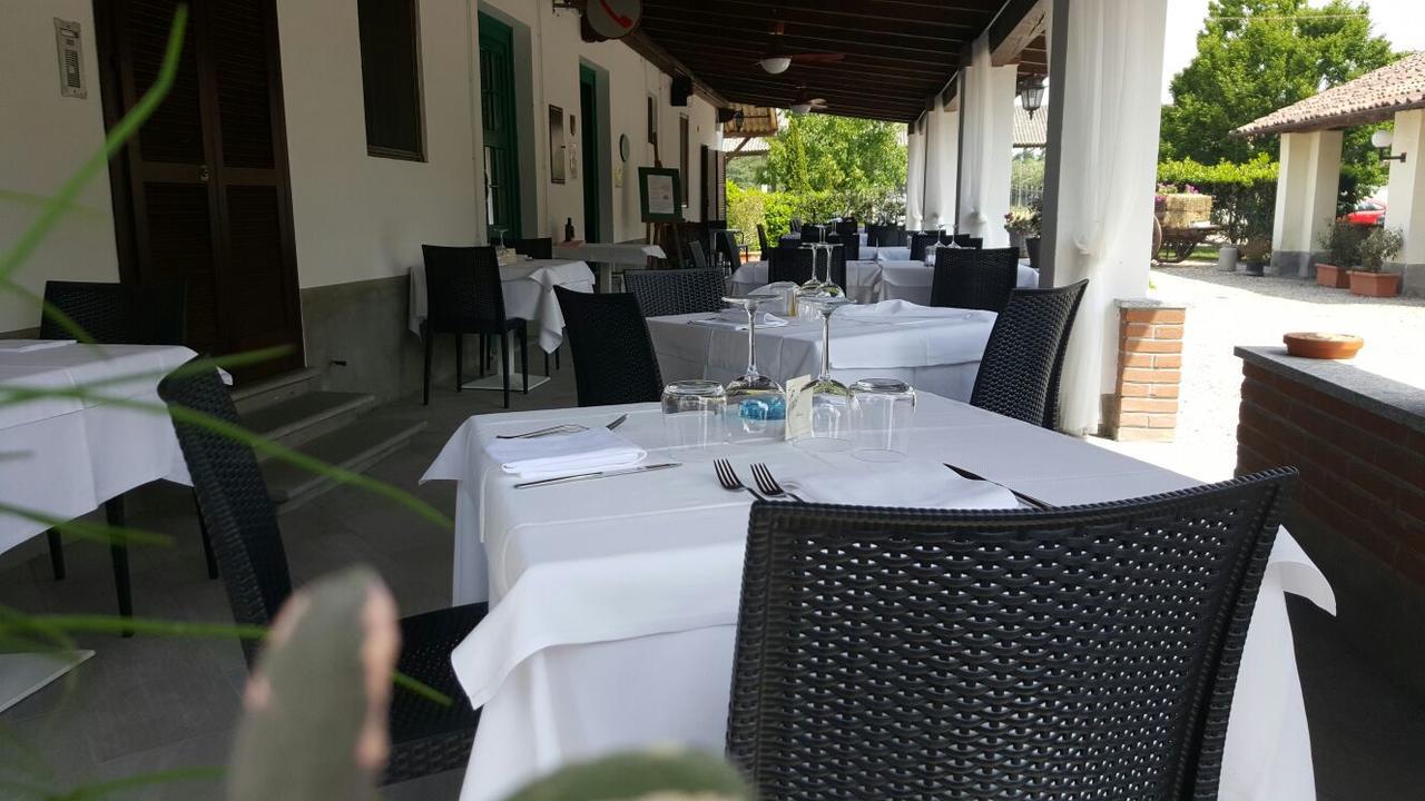 Hotel Hotel Locanda Da Carla