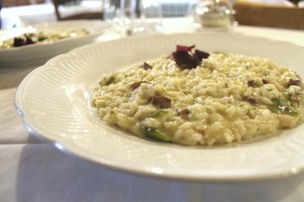 Hotel Locanda Da Carla 3*