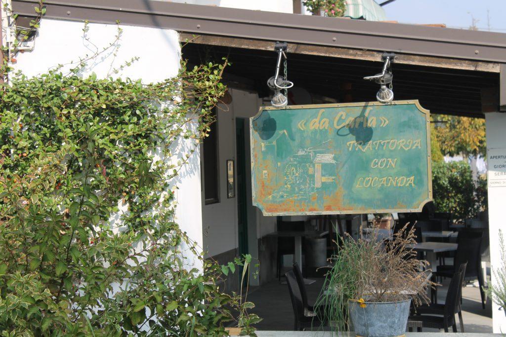 Hotel Locanda Da Carla Hotel Vigevano