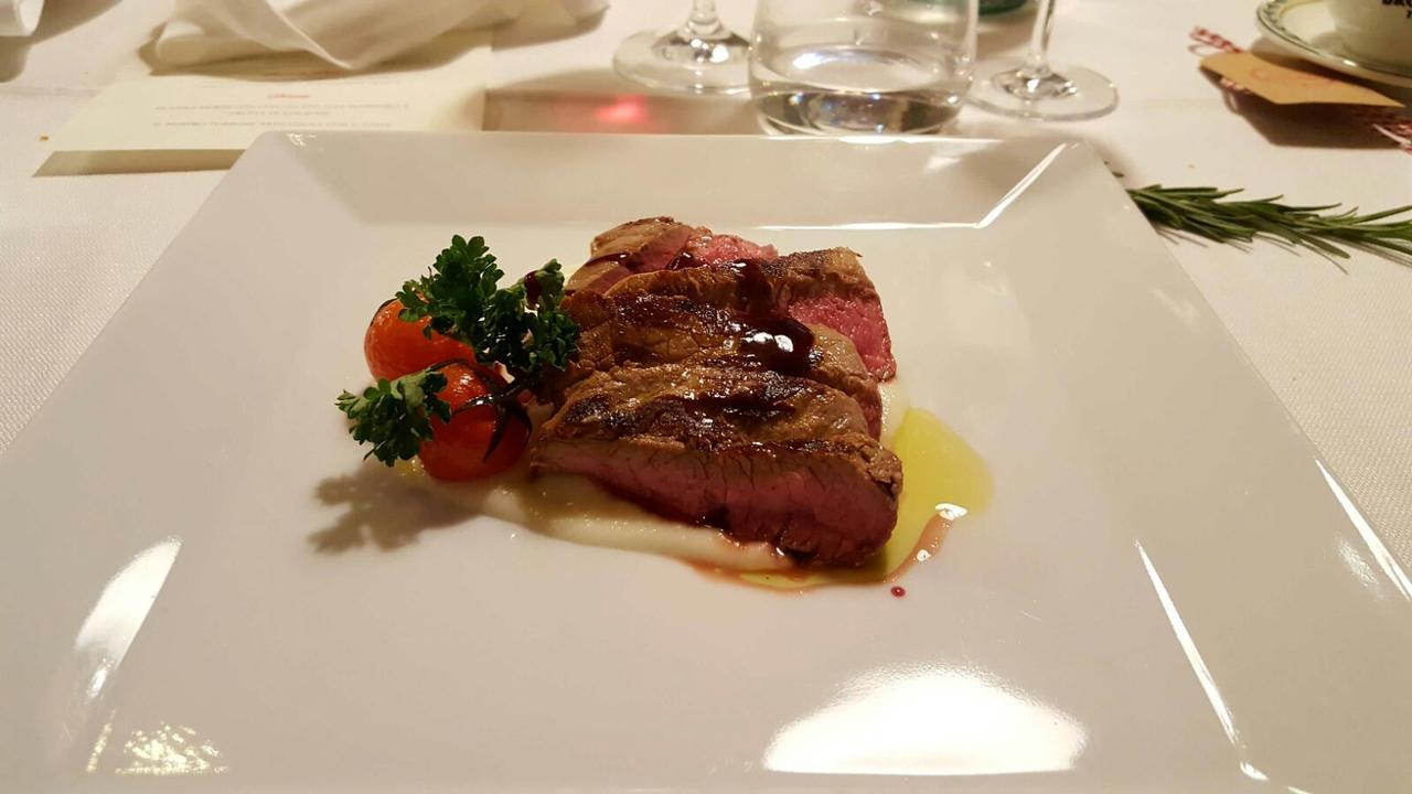 Hotel Hotel Locanda Da Carla 3*