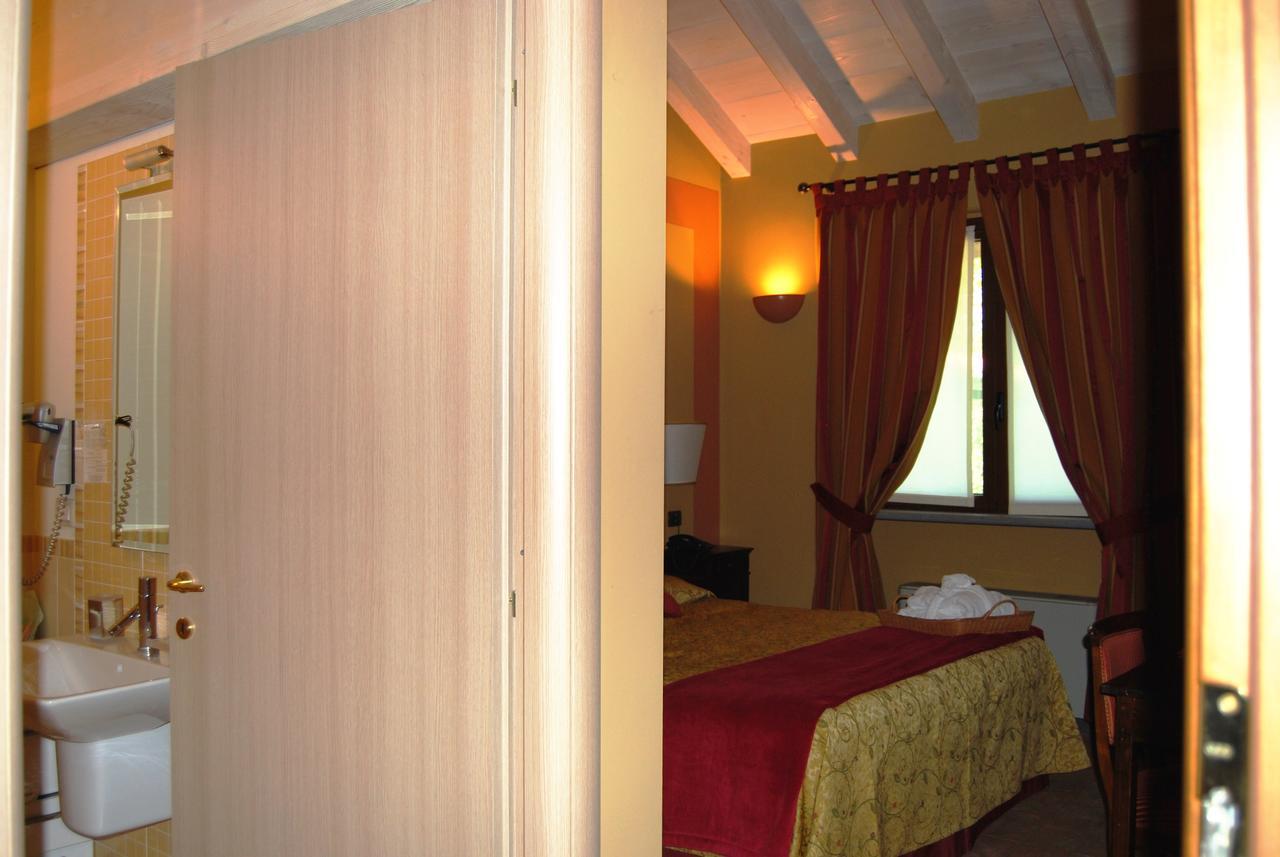 Hotel Locanda Da Carla Hotel 3*