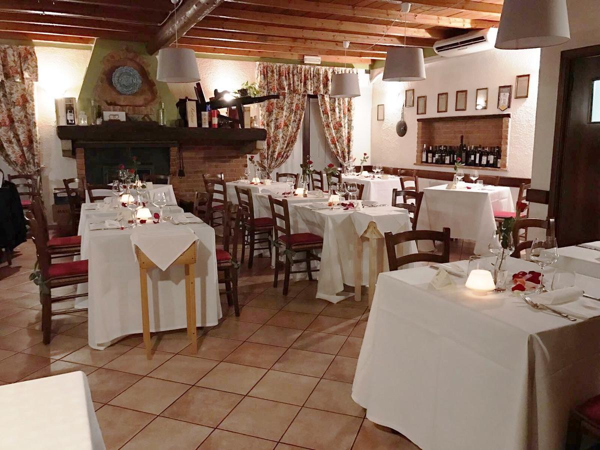 Hotel Hotel Locanda Da Carla Vigevano