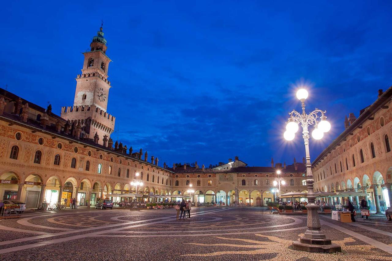 Hotel Hotel Locanda Da Carla Vigevano