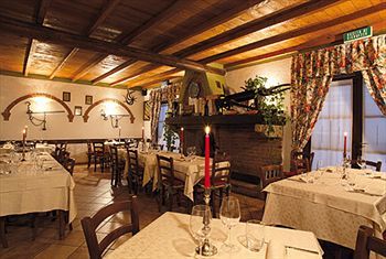 Hotel Hotel Locanda Da Carla 3*